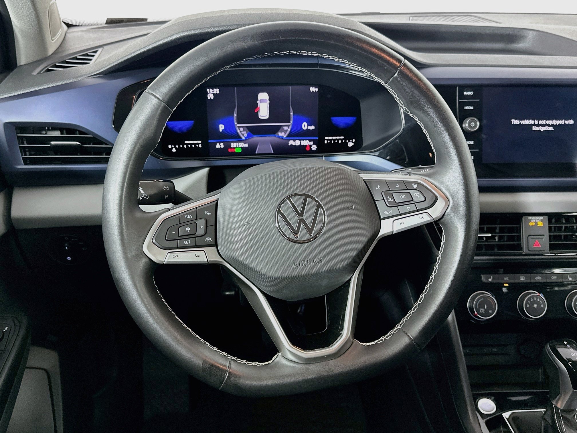 Used 2023 Volkswagen Taos SE FWD image 18