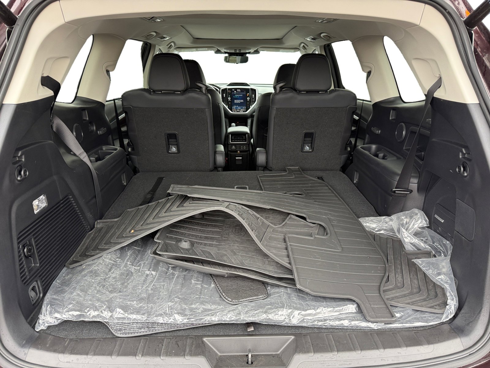 Used 2024 Subaru Ascent Touring image 17