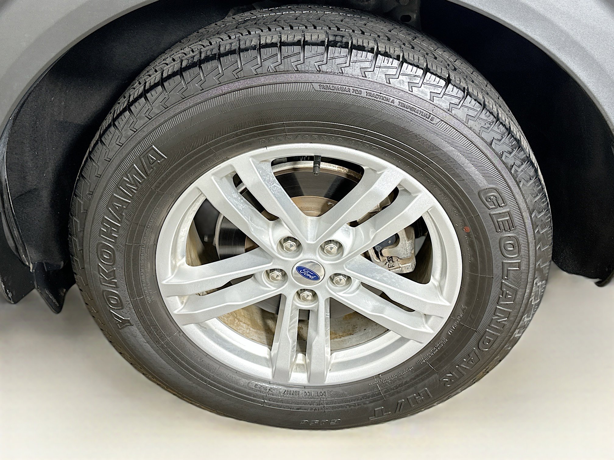 Used 2021 Ford Explorer XLT image 11