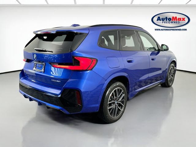 Used 2025 BMW X1 xDrive28i AWD/4WD image 2