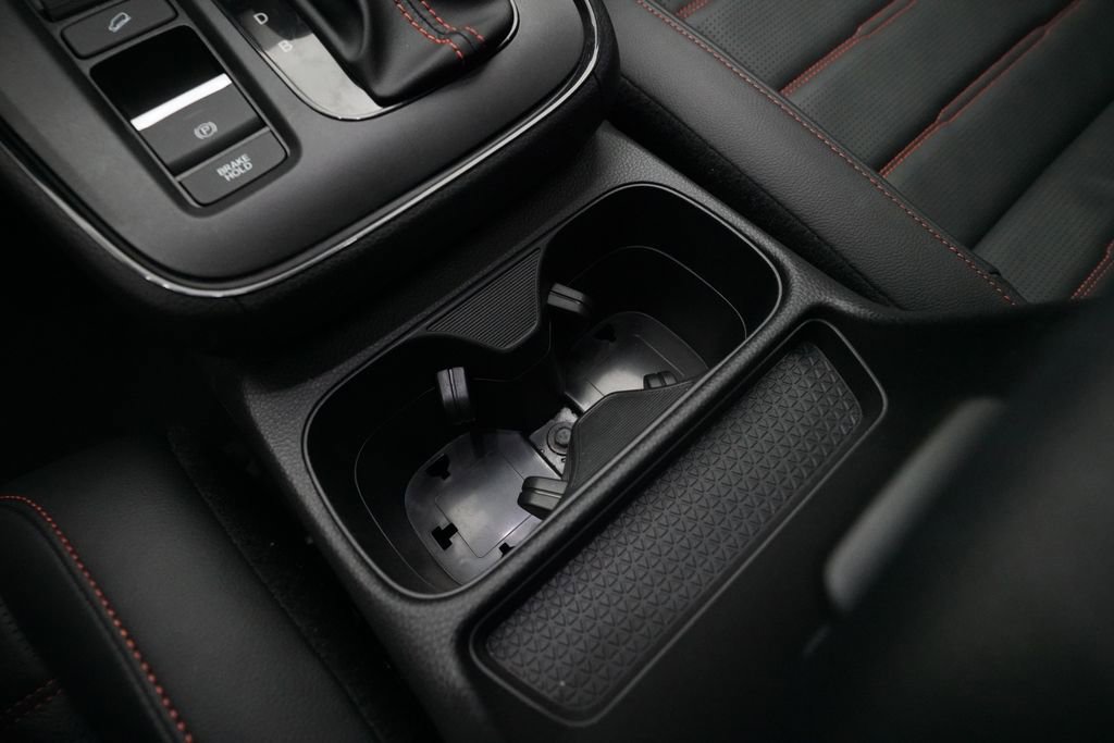 Certified 2025 Honda CR-V Sport Touring image 17