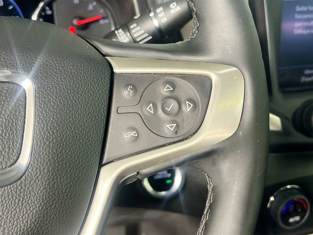 Used 2024 GMC Terrain Denali w/ Denali Premium Package image 18