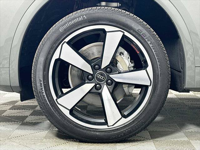 Certified 2023 Audi Q5 2.0T Premium Plus w/ Premium Plus Package AWD/4WD image 29