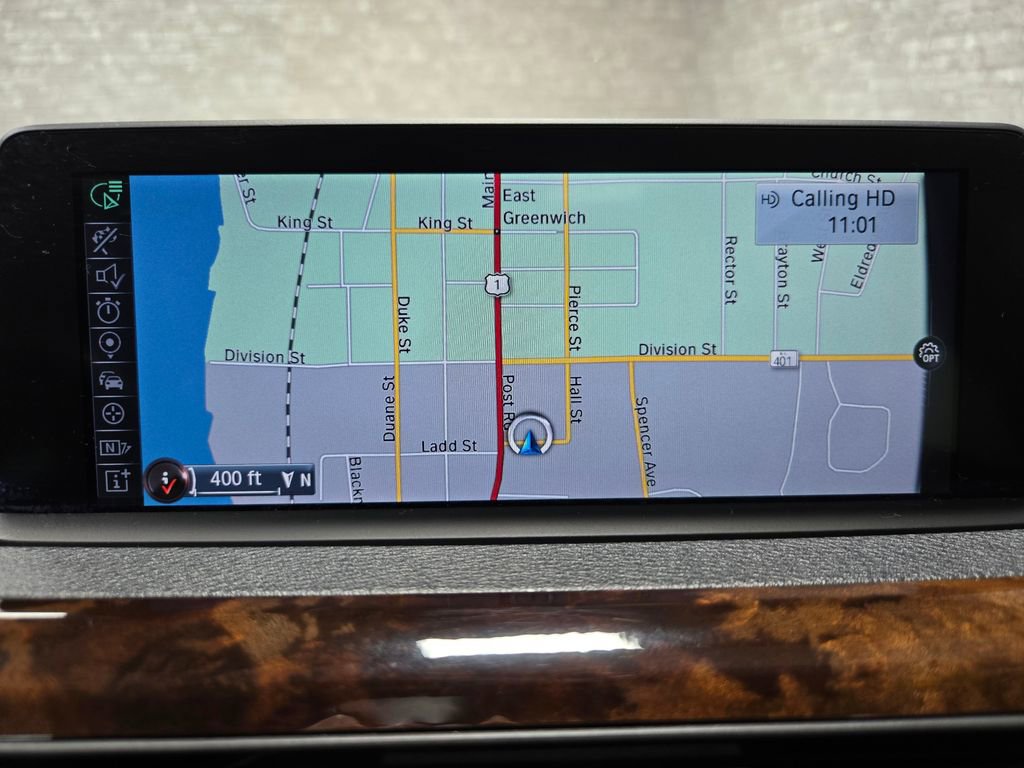 Used 2014 BMW 328i xDrive 328i xDrive image 25