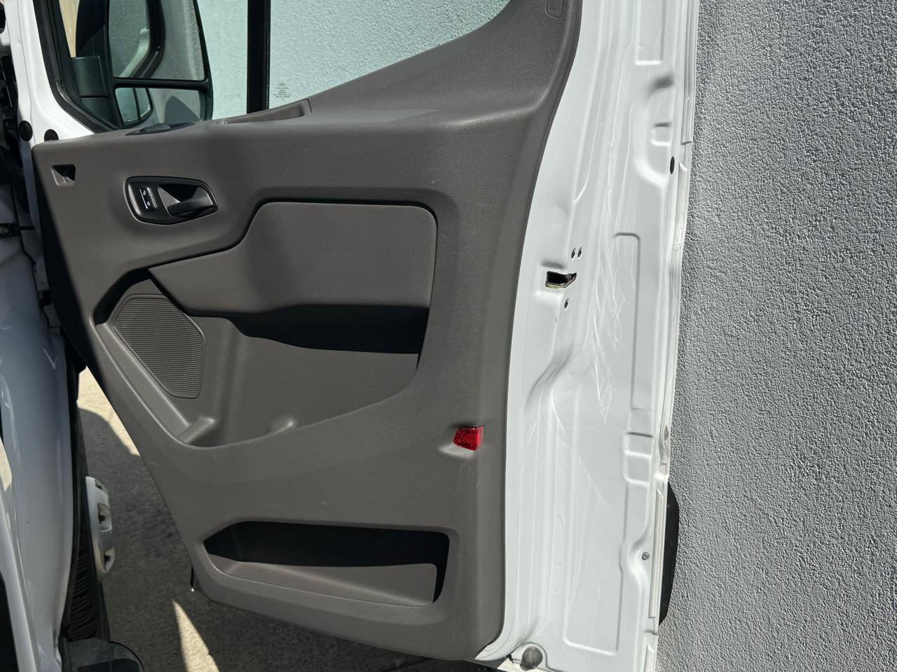 Used 2024 Ford Transit 250 Low Roof AWD w/ Exterior Upgrade Package image 35