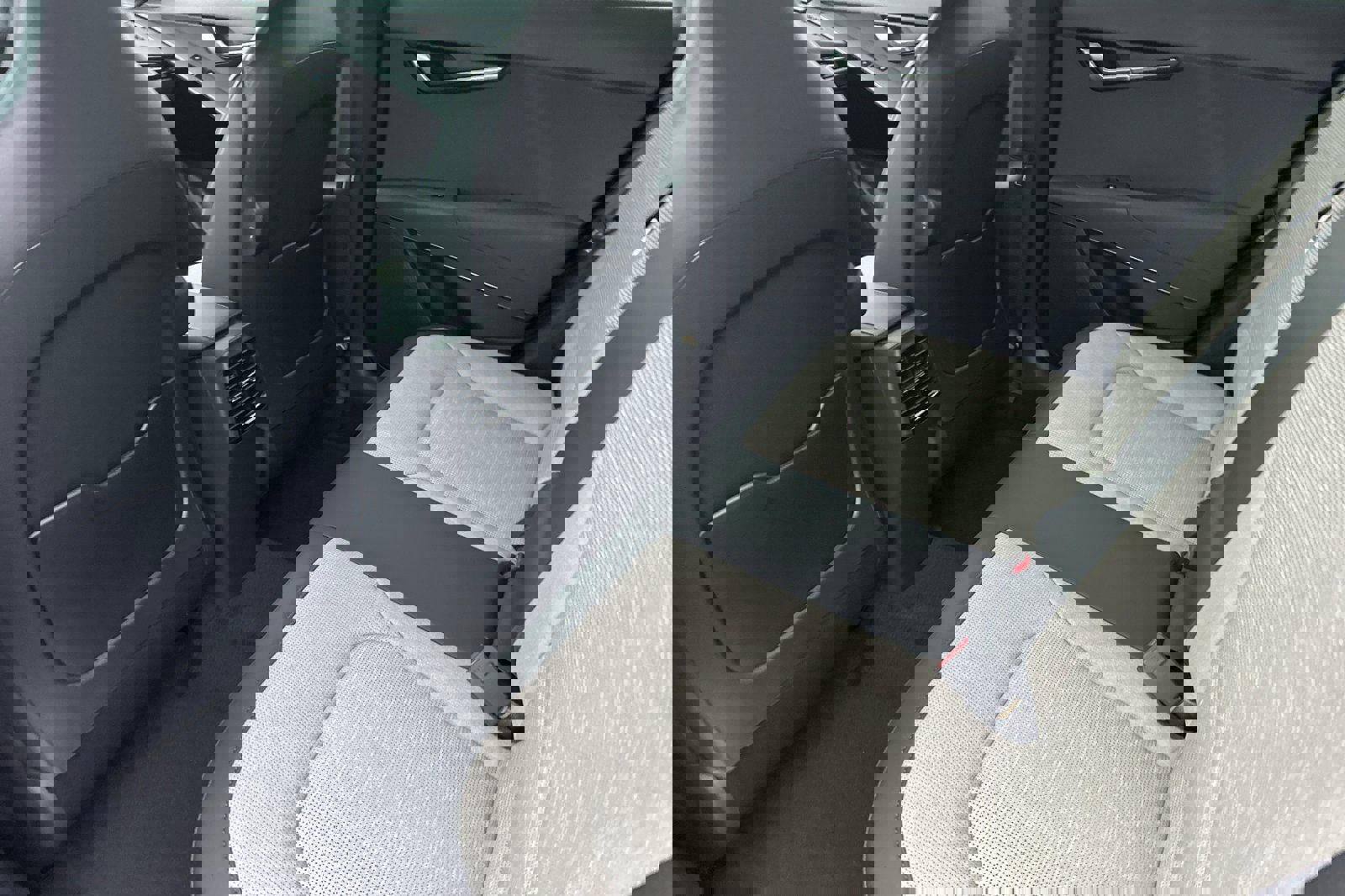 New 2026 Kia Niro SX image 12