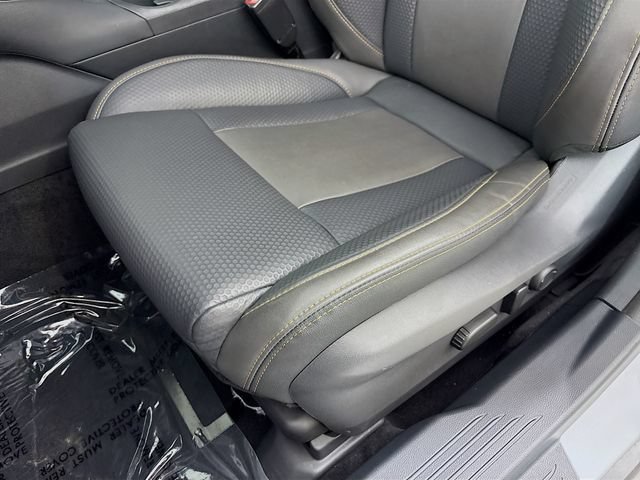 Certified 2025 Subaru Outback Wilderness AWD/4WD image 22