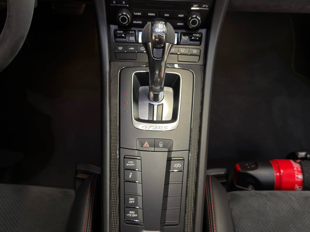 Used 2019 Porsche 911 GT3 RS RWD image 20