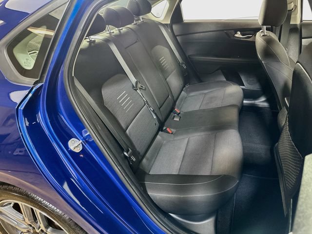Used 2019 Kia Forte S FWD image 11