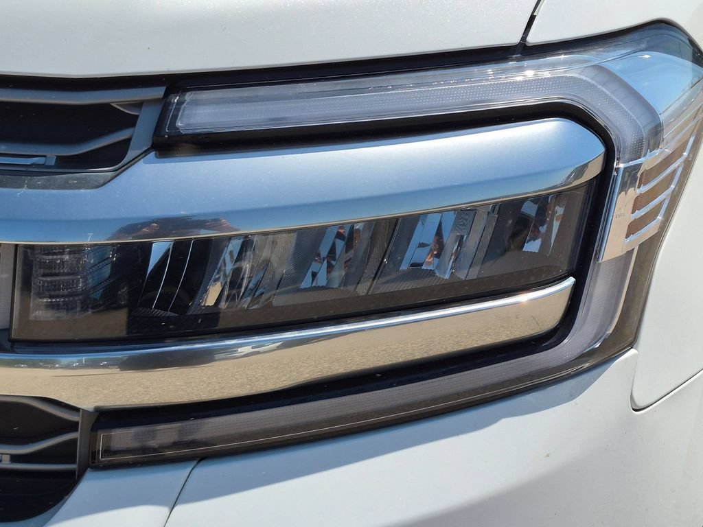 Certified 2022 Ford Expedition Max Platinum AWD/4WD image 9