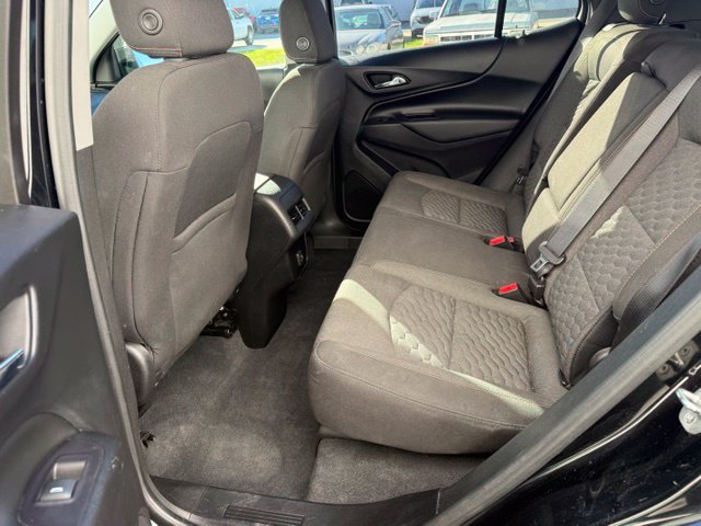 Certified 2020 Chevrolet Equinox LT w/ Driver Convenience Package FWD image 21