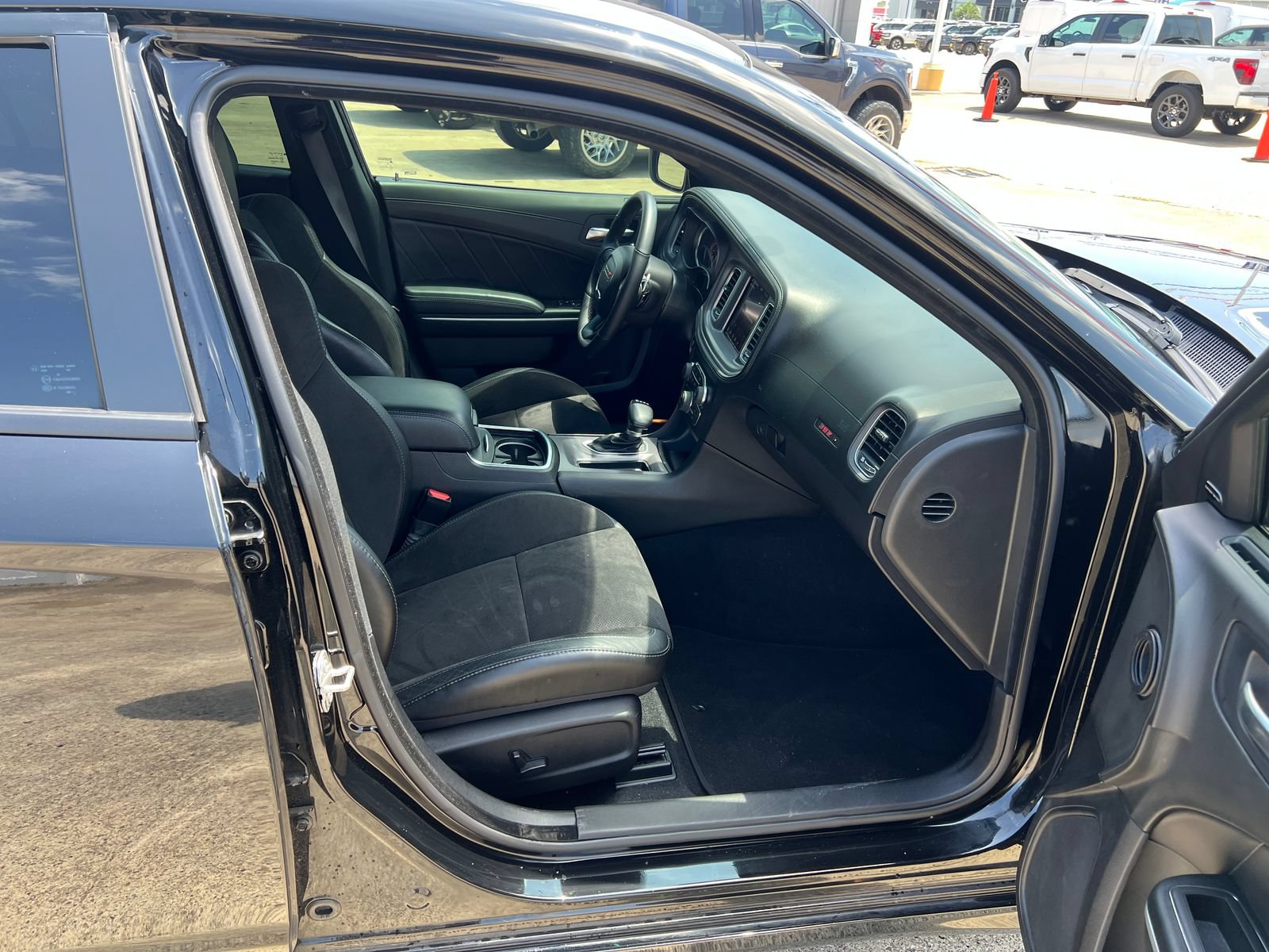 Used 2023 Dodge Charger Scat Pack RWD image 20