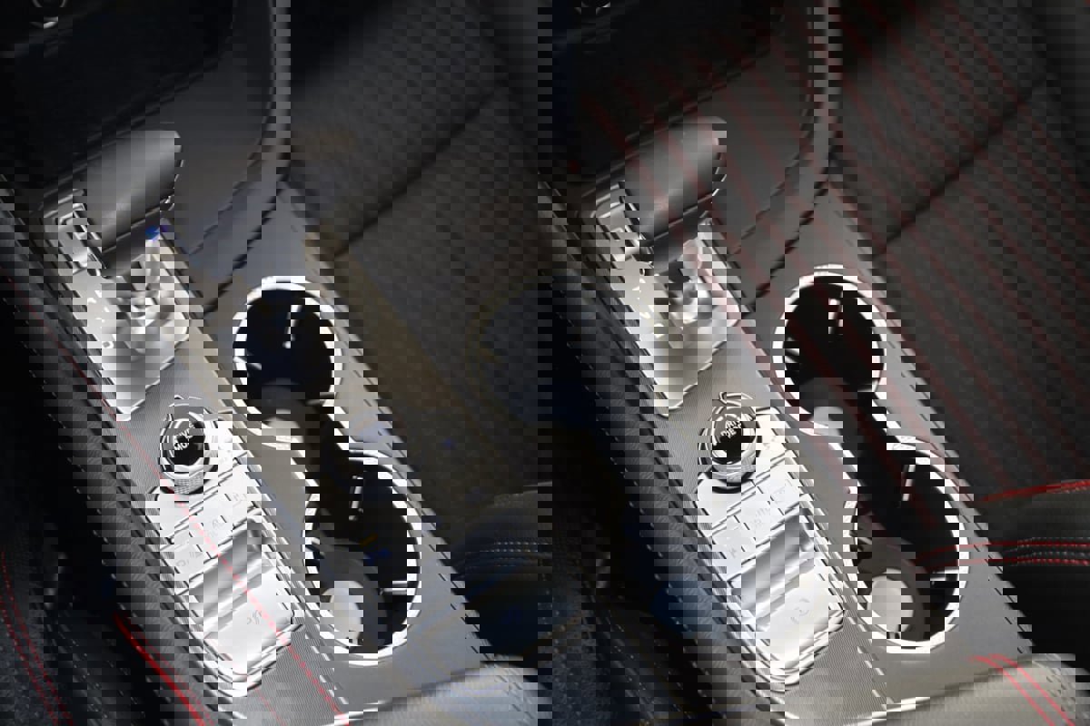 Used 2024 Genesis G70 3.3T Advanced image 34