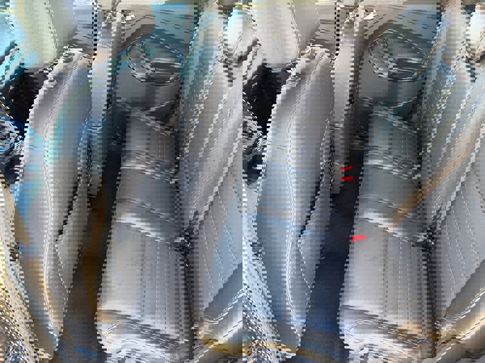 Used 2015 Ford Escape Titanium w/ Equipment Group 301A image 11