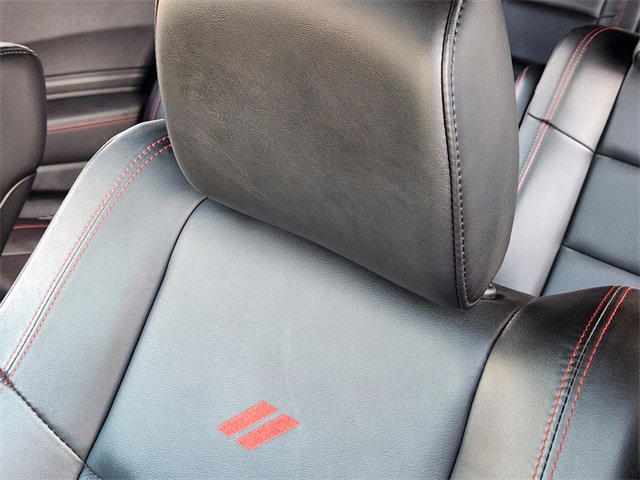 Certified 2024 Dodge Durango GT image 15