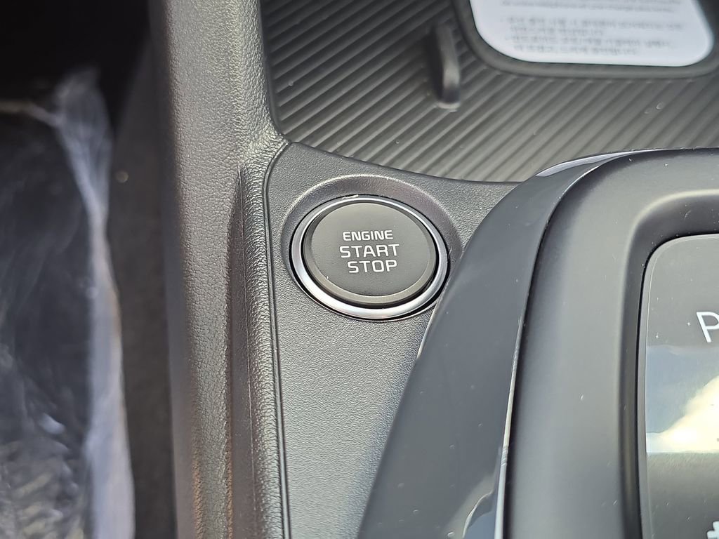 New 2026 Kia K4 GT-Line image 27
