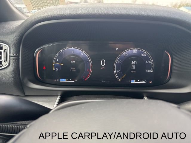 New 2026 Jeep Grand Wagoneer L Limited w/ Premium Group II image 20