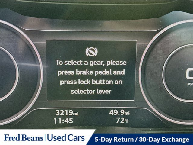 Used 2017 Audi TT 2.0T AWD/4WD image 15