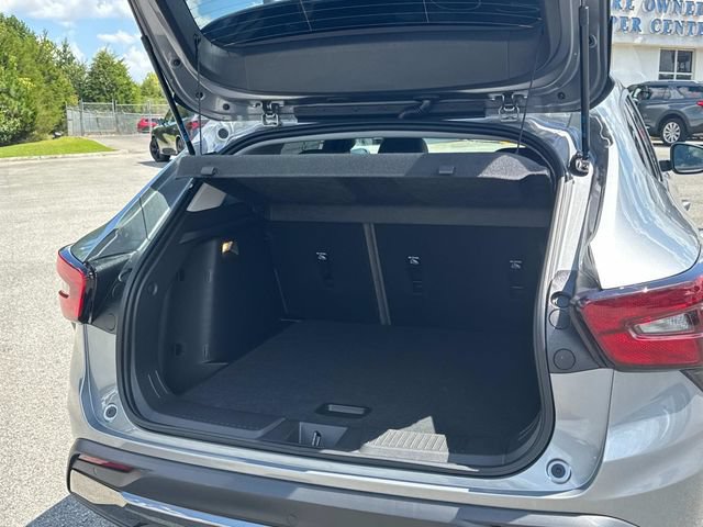 New 2026 Chevrolet Trax ACTIV w/ Driver Confidence Package FWD image 13
