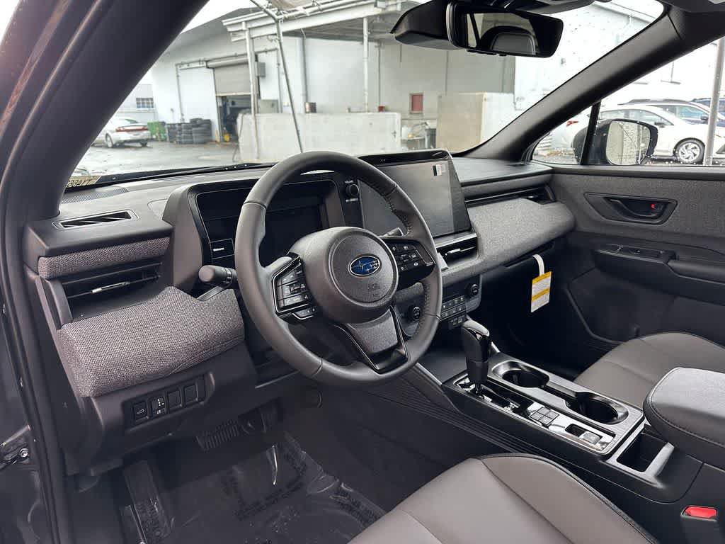Used 2026 Subaru Outback Premium AWD/4WD image 2