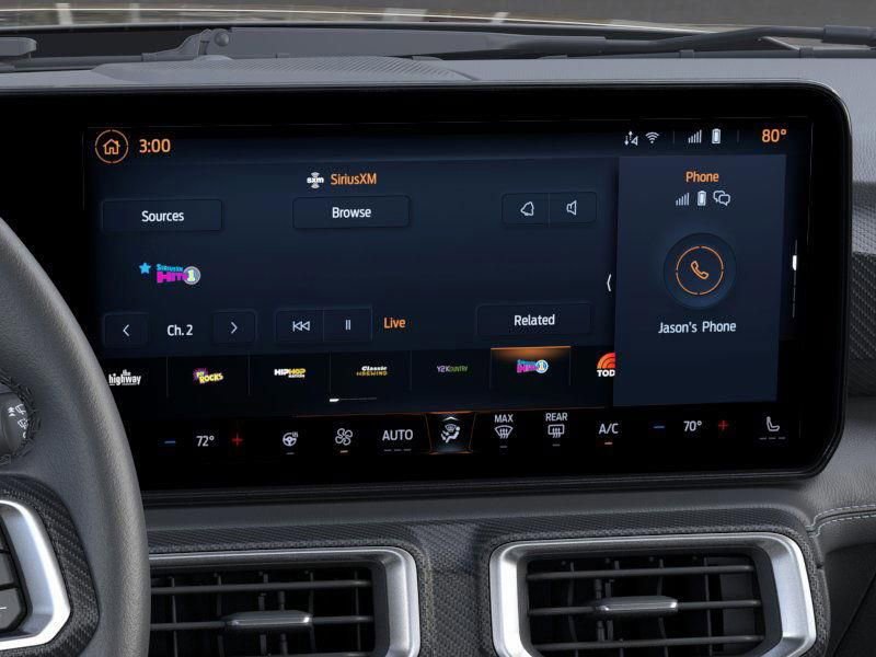 New 2026 Ford Mustang Premium w/ Mustang Nite Pony Package image 10