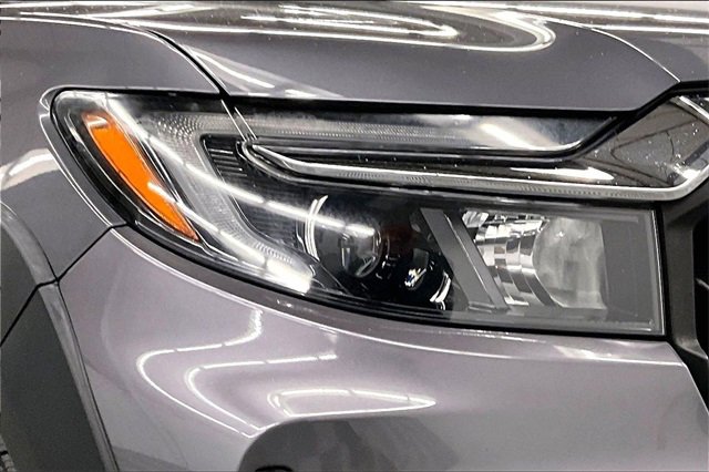 Used 2022 Honda Ridgeline RTL-E image 29