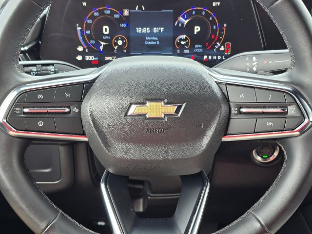 Used 2025 Chevrolet Tahoe LT AWD/4WD image 29