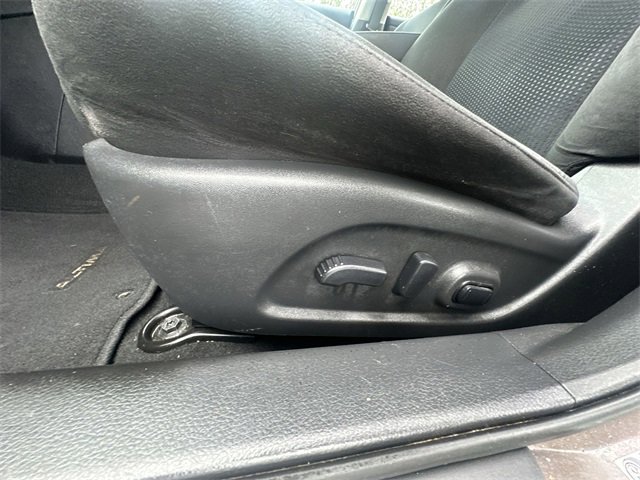 Used 2015 Nissan Altima 2.5 SV w/ Convenience Package image 14