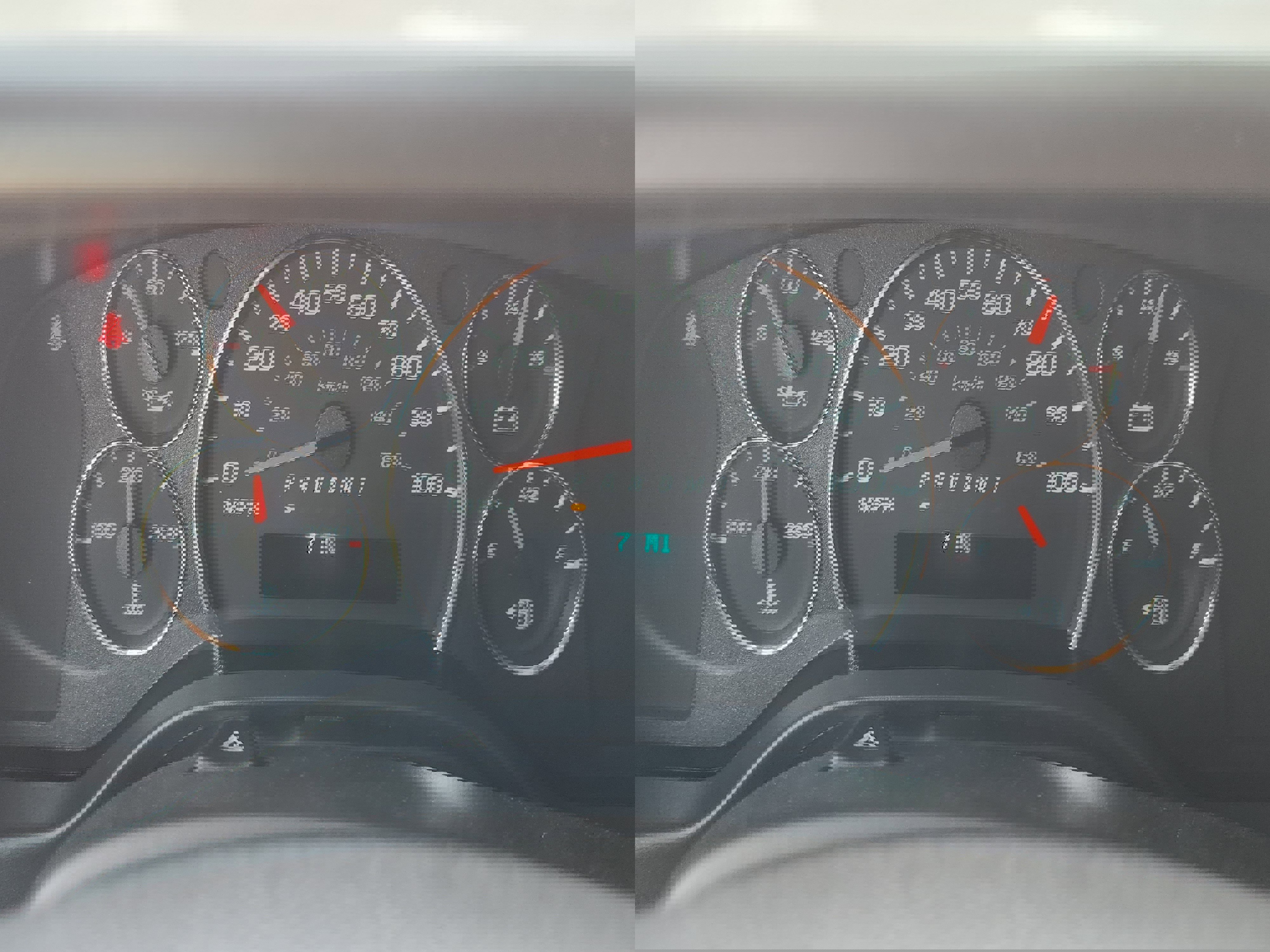 New 2025 Chevrolet Express 2500 w/ Driver Convenience Package image 7