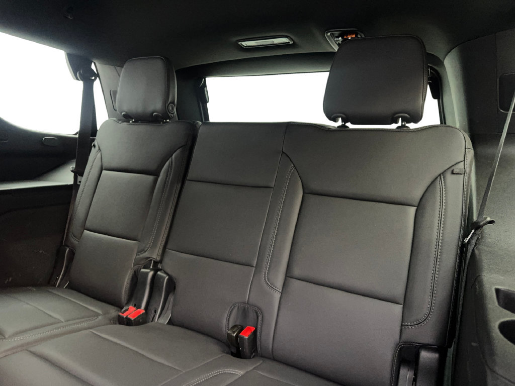 Used 2023 Chevrolet Tahoe LT RWD image 42