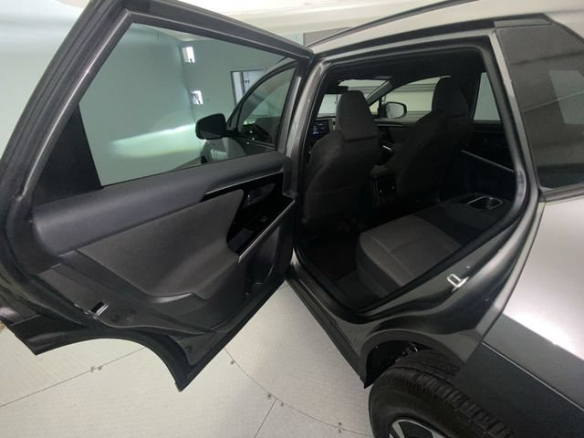 Used 2025 Subaru Solterra AWD/4WD image 22