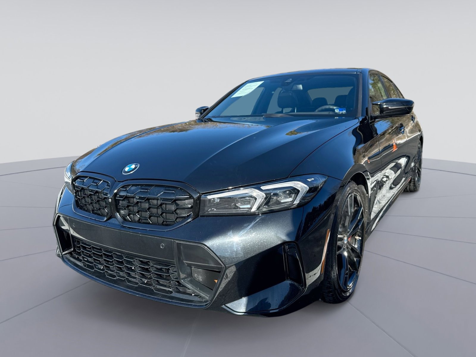 Used 2023 BMW M340i w/ Premium Package image 5