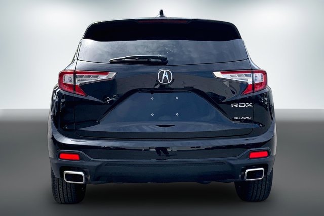New 2026 Acura RDX SH-AWD image 6