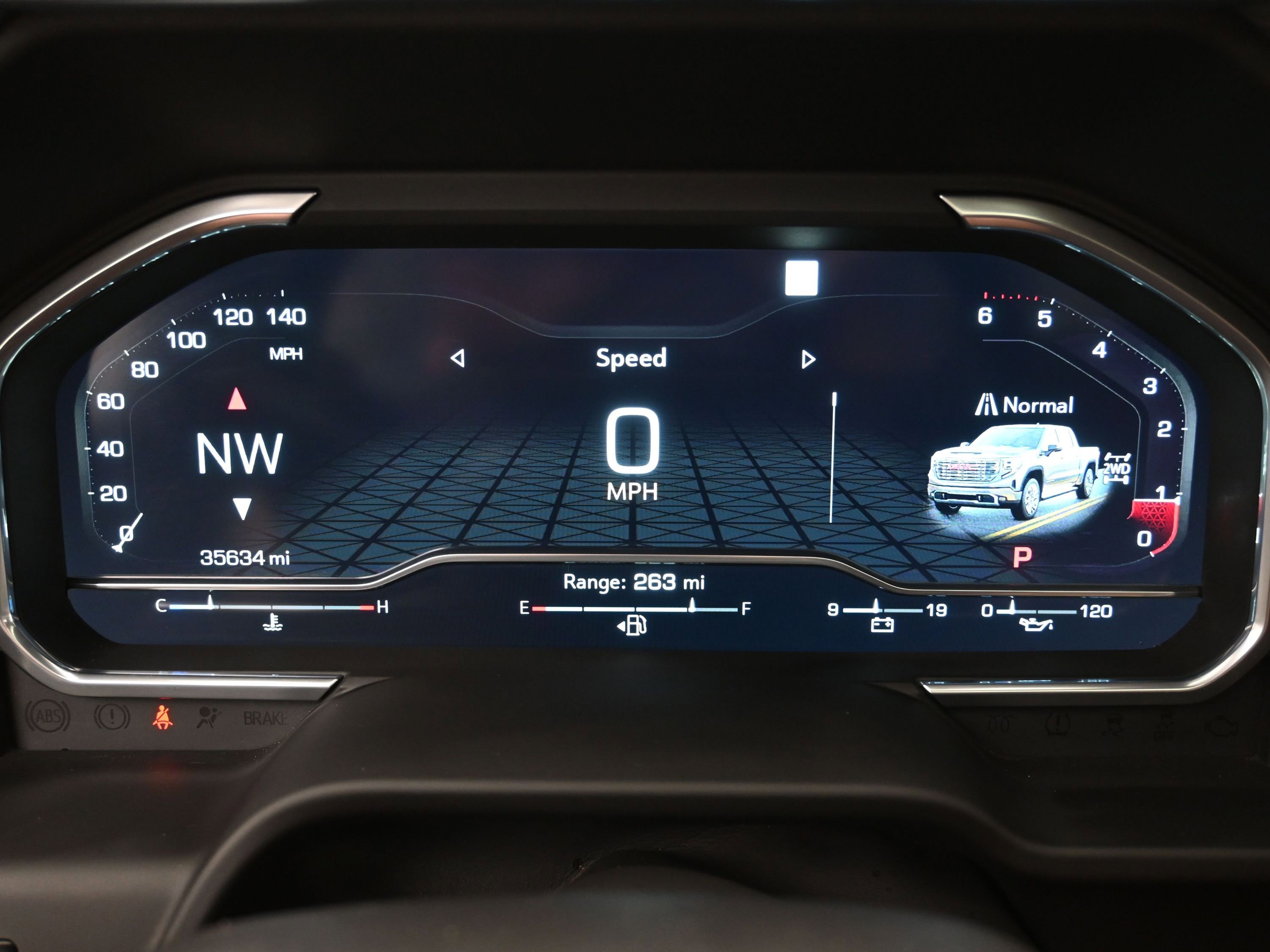 Used 2022 GMC Sierra 1500 Denali Ultimate image 27