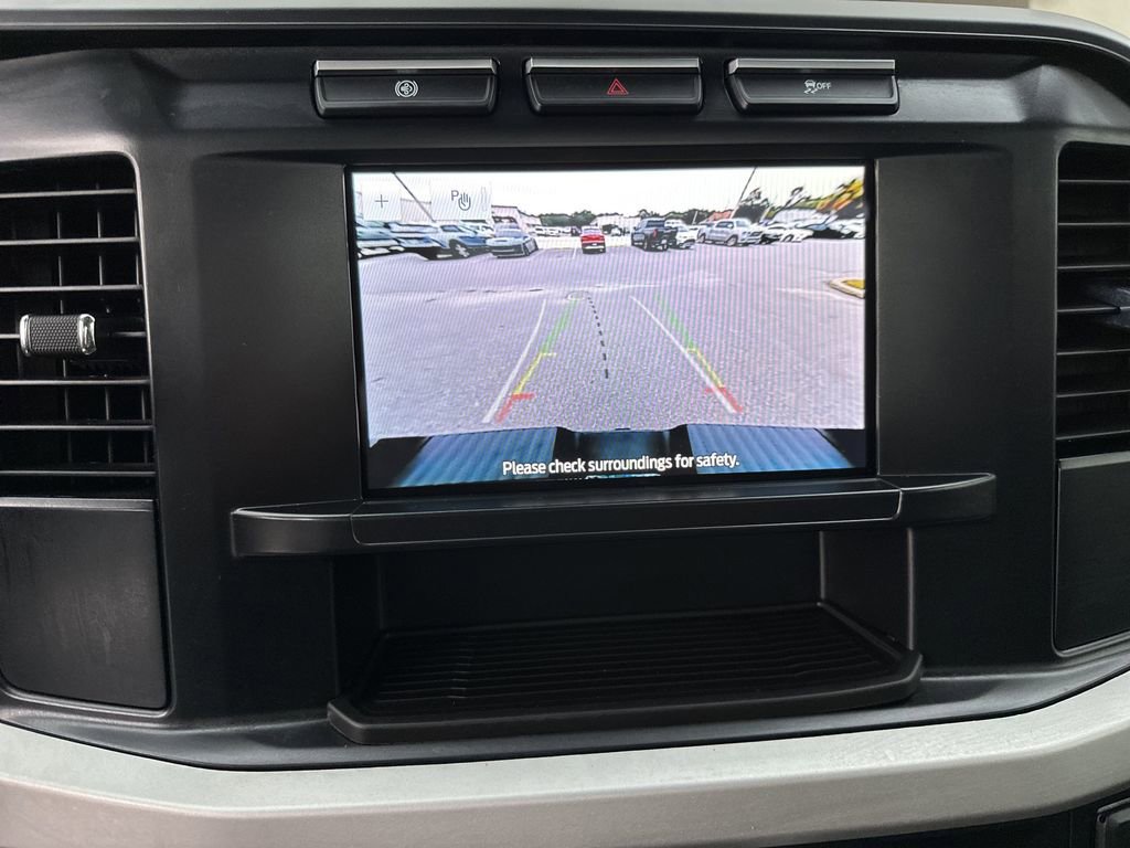 Used 2024 Ford F350 XL w/ XL Chrome Package image 26