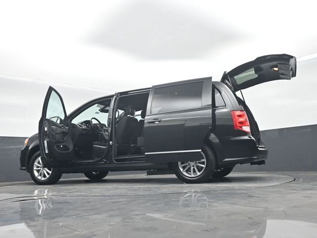 Used 2020 Dodge Grand Caravan SE FWD image 71