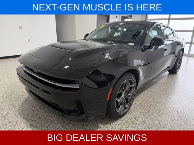 New 2026 Dodge Charger R/T AWD/4WD image 22