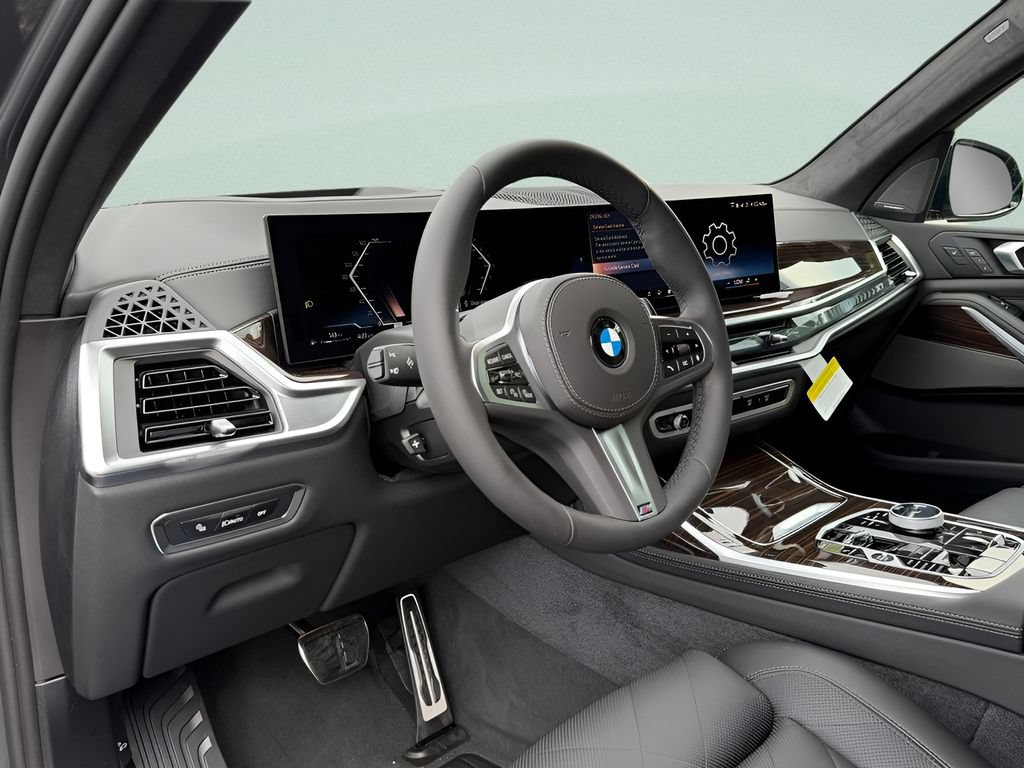 New 2027 BMW X7 xDrive40i w/ Executive Package AWD/4WD image 9