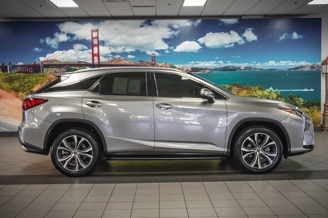 Used 2018 Lexus RX 350 FWD w/ Premium Package image 5