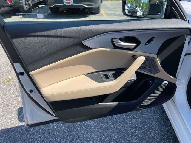 Used 2021 Acura TLX w/ Technology Package FWD image 16