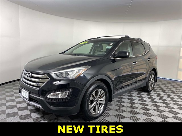 Used 2016 Hyundai Santa Fe Sport w/ Option Group 02 image 4