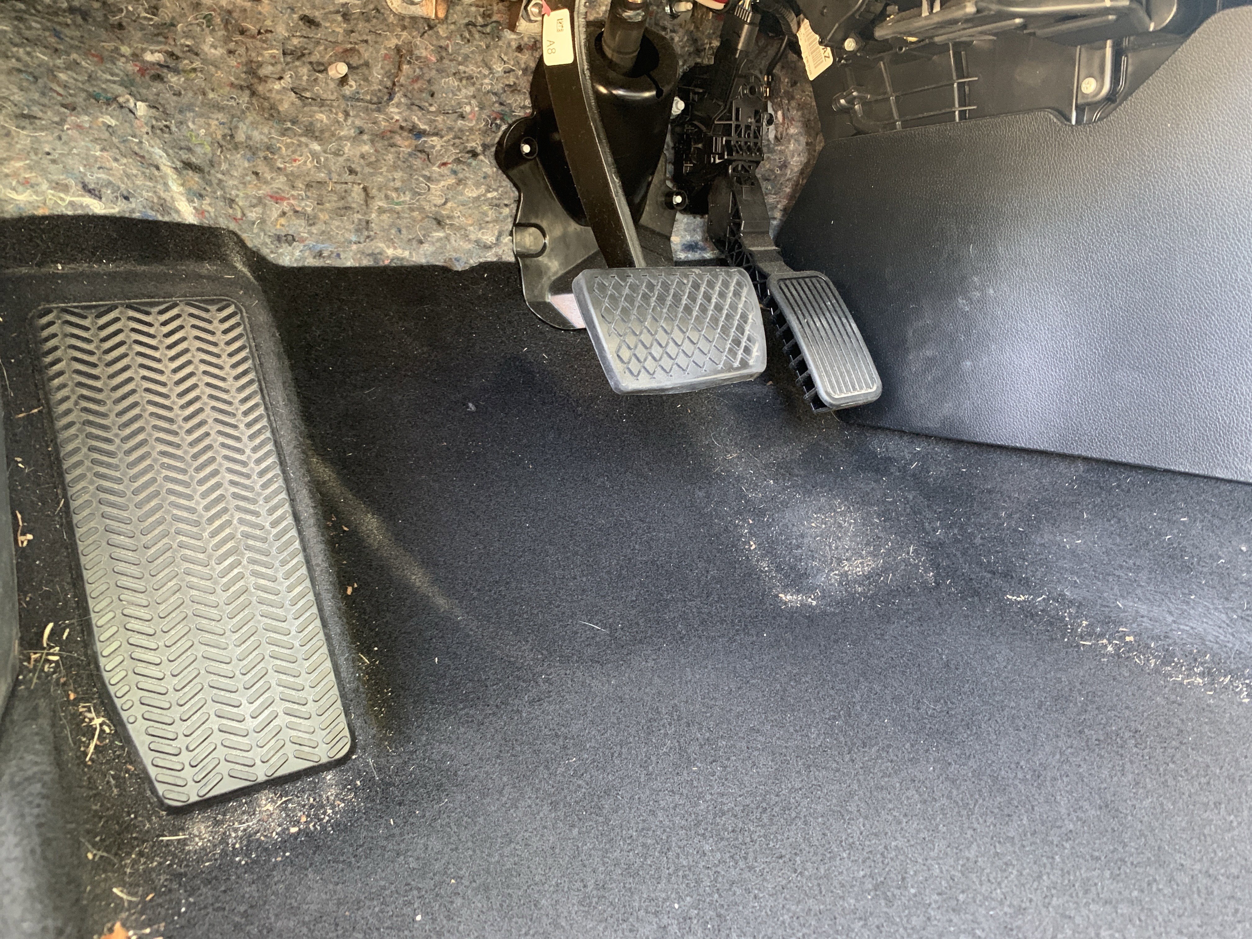 Used 2017 Honda Accord LX image 16