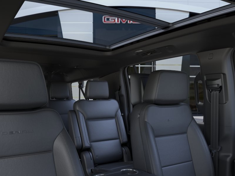 New 2026 GMC Yukon XL Denali w/ Denali Reserve Package AWD/4WD image 48