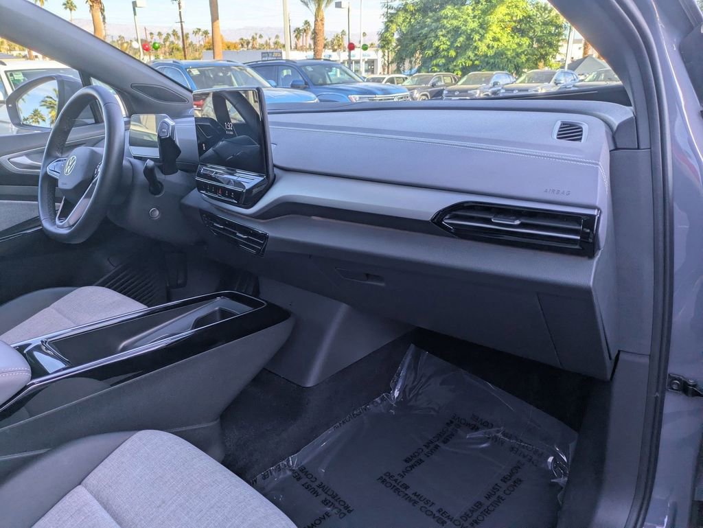 Certified 2023 Volkswagen ID.4 Pro image 21