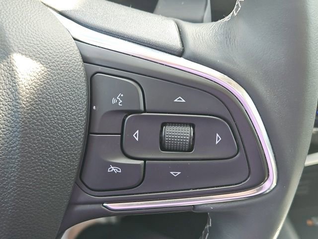 Used 2023 Buick Envision Avenir AWD/4WD image 26