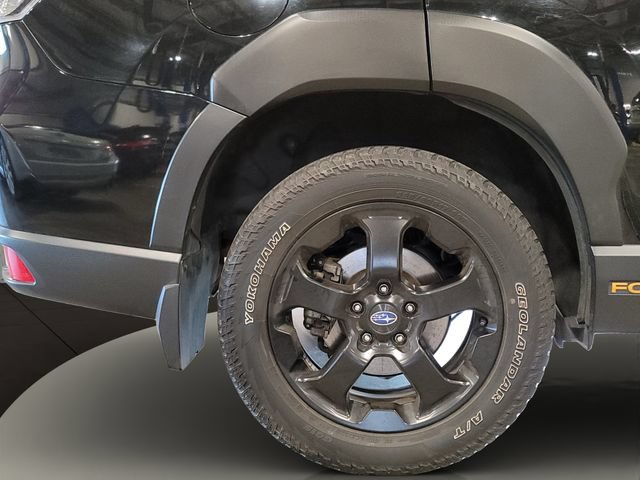 Used 2022 Subaru Forester Wilderness AWD/4WD image 35