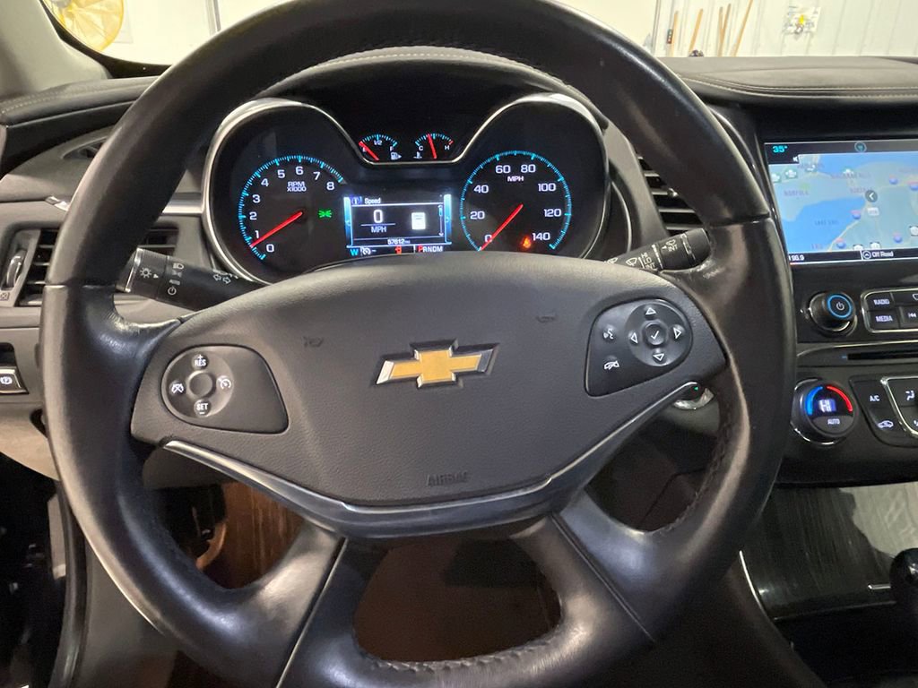 Used 2019 Chevrolet Impala Premier image 32