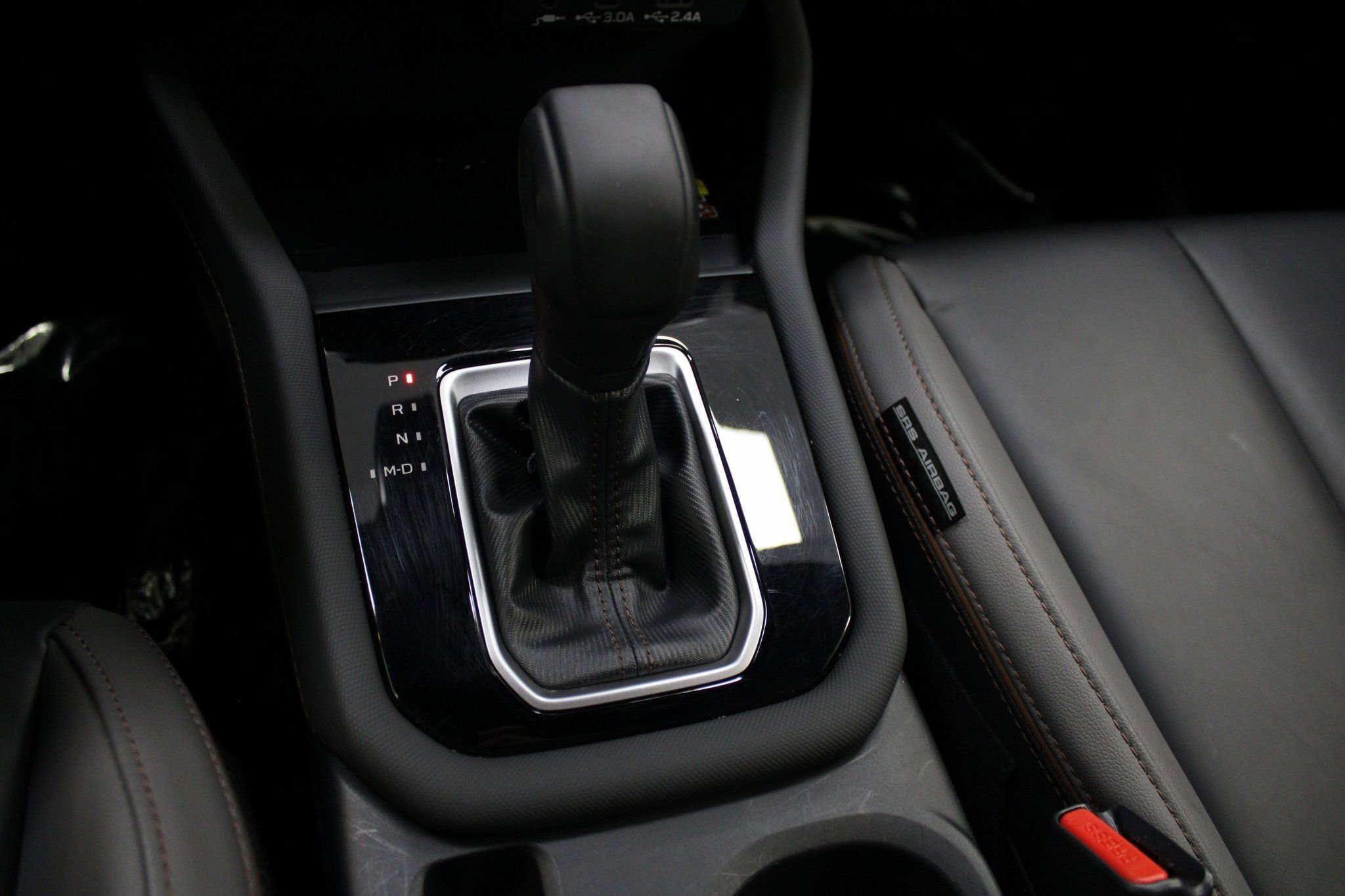 Used 2025 Subaru Forester Sport w/ Popular Package #1 image 32