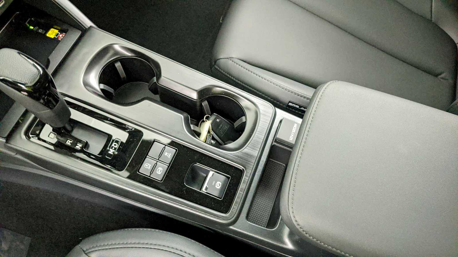 New 2026 Subaru Outback Premium AWD/4WD image 18