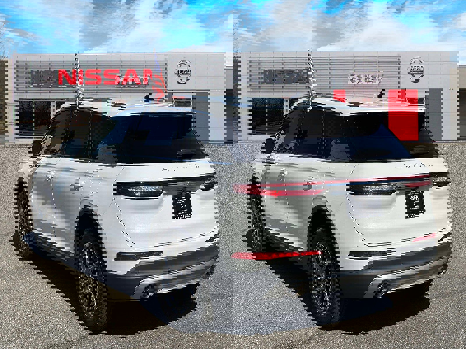 Used 2022 Lincoln Corsair AWD w/ Equipment Group 101A image 4